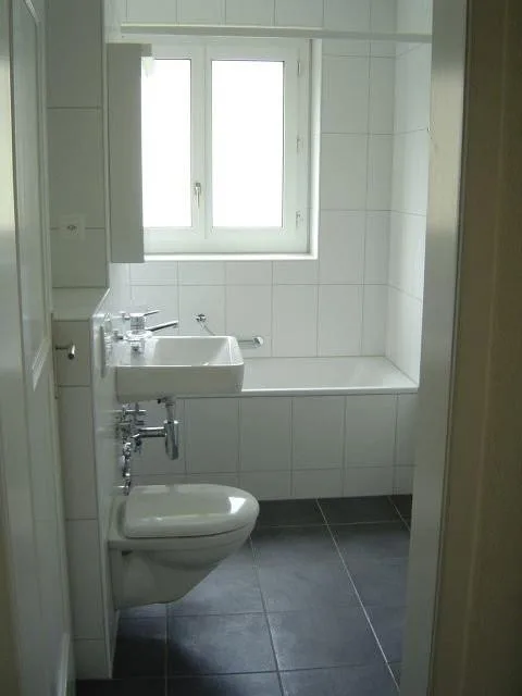 MODERNE WOHNUNG - TOP ERSCHLOSSEN!