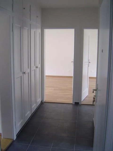 MODERNE WOHNUNG - TOP ERSCHLOSSEN!