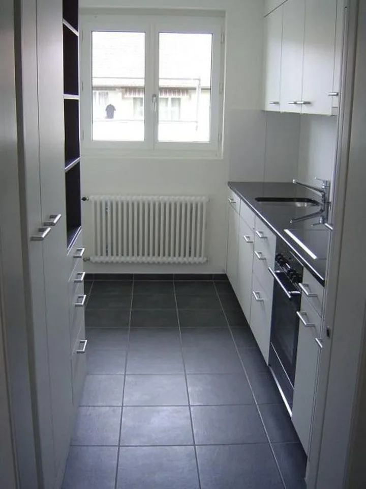 MODERNE WOHNUNG - TOP ERSCHLOSSEN!
