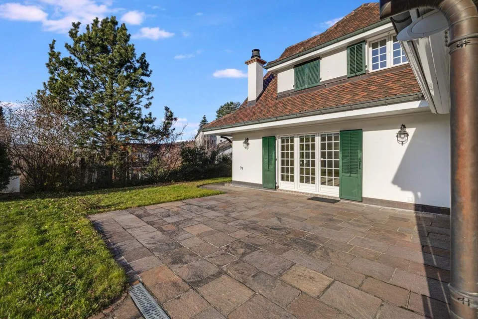 Landhaus mit Charakter, Garten und Privatsphäre - in der Nähe von B... – photo 3 sur 6