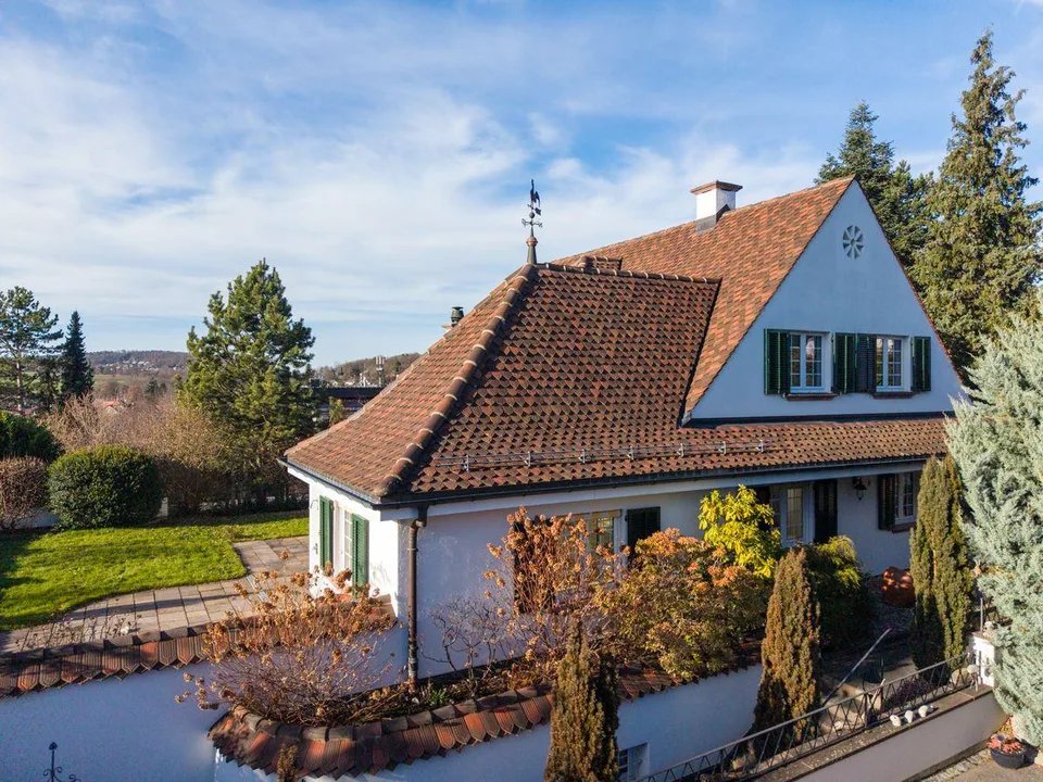 Landhaus mit Charakter, Garten und Privatsphäre - in der Nähe von B... – photo 5 sur 6