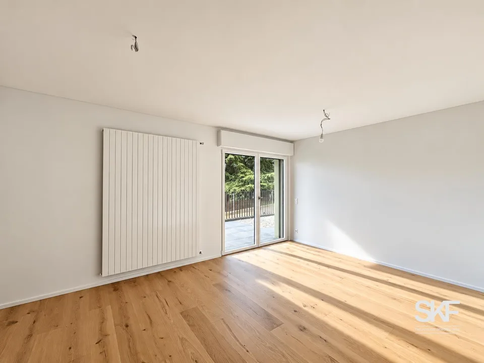 NOVAZZANO - NEW 3.5 ROOM APARTMENT WITH SPACIOUS TERRACE – photo 10 of 12