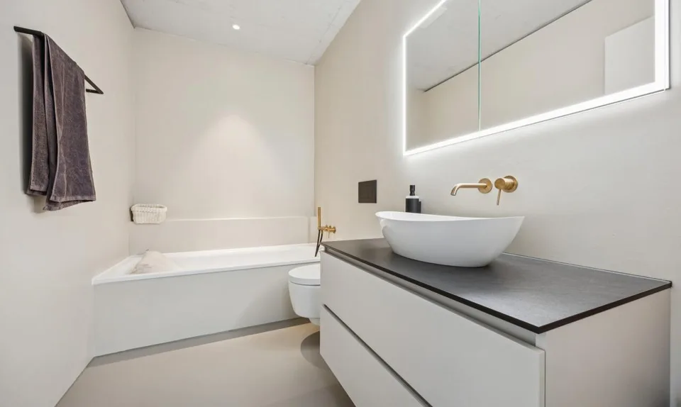 Townhouse di 6,5 locali a Uptown Mels con vista panoramica – foto 8 di 11