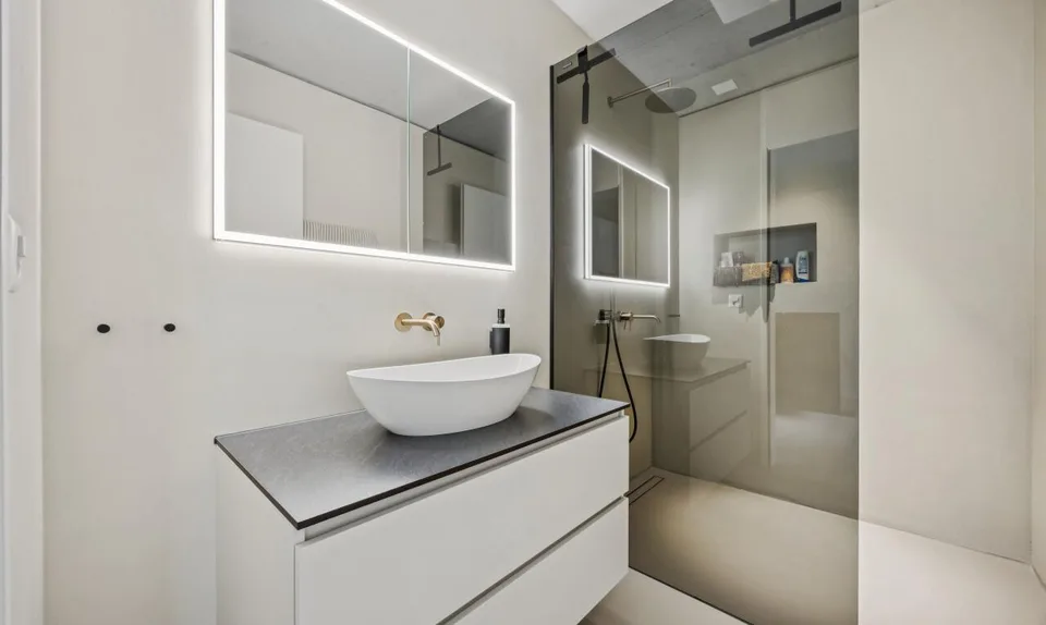 Townhouse di 6,5 locali a Uptown Mels con vista panoramica – foto 9 di 11
