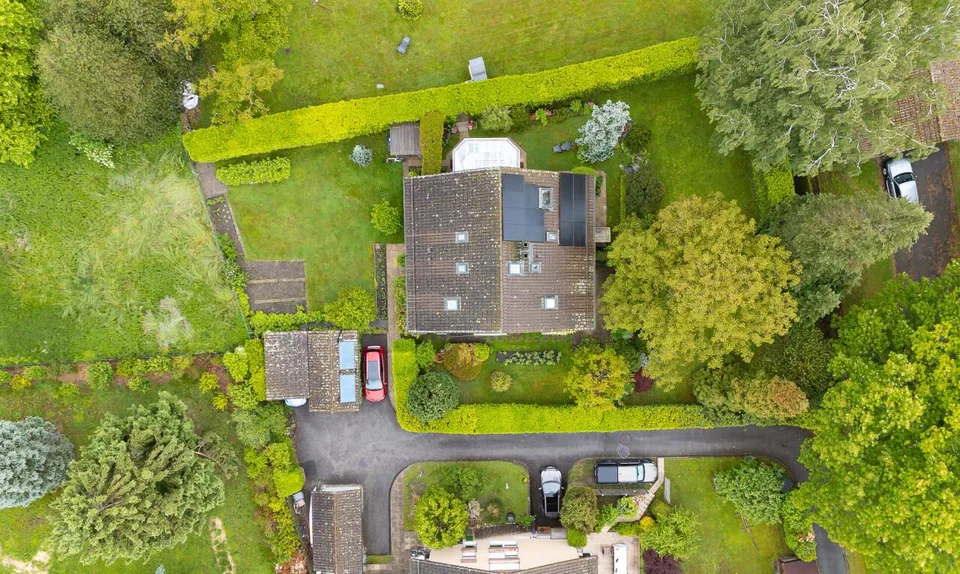 Maison mitoyenne à St-Sulpice, à quelques pas du lac Léman – Foto 7 von 11