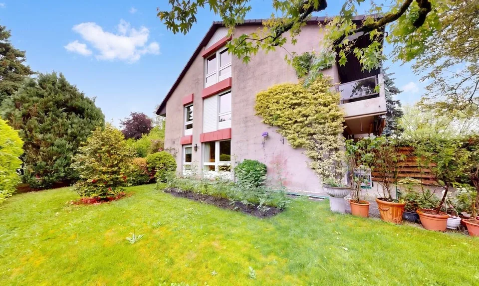 Maison mitoyenne à St-Sulpice, à quelques pas du lac Léman – Foto 9 von 11