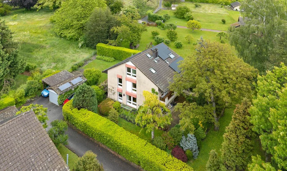 Maison mitoyenne à St-Sulpice, à quelques pas du lac Léman – Foto 4 von 11
