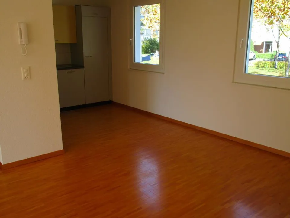 Welcome to your new home!