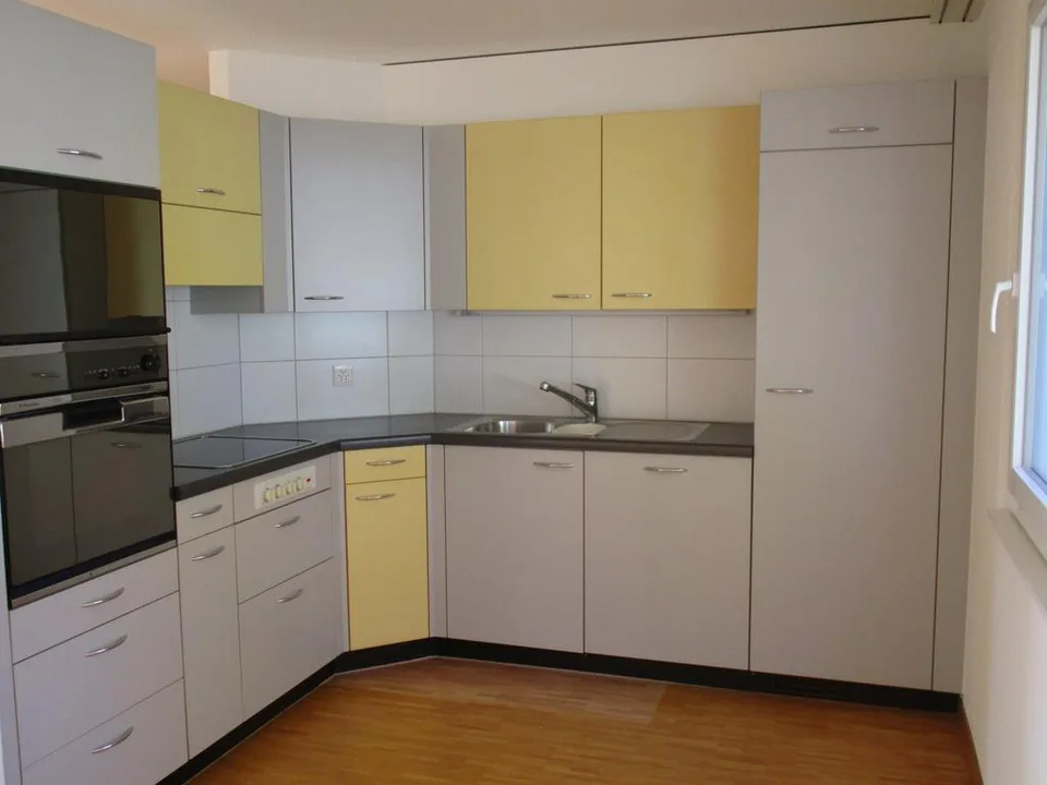 Welcome to your new home!