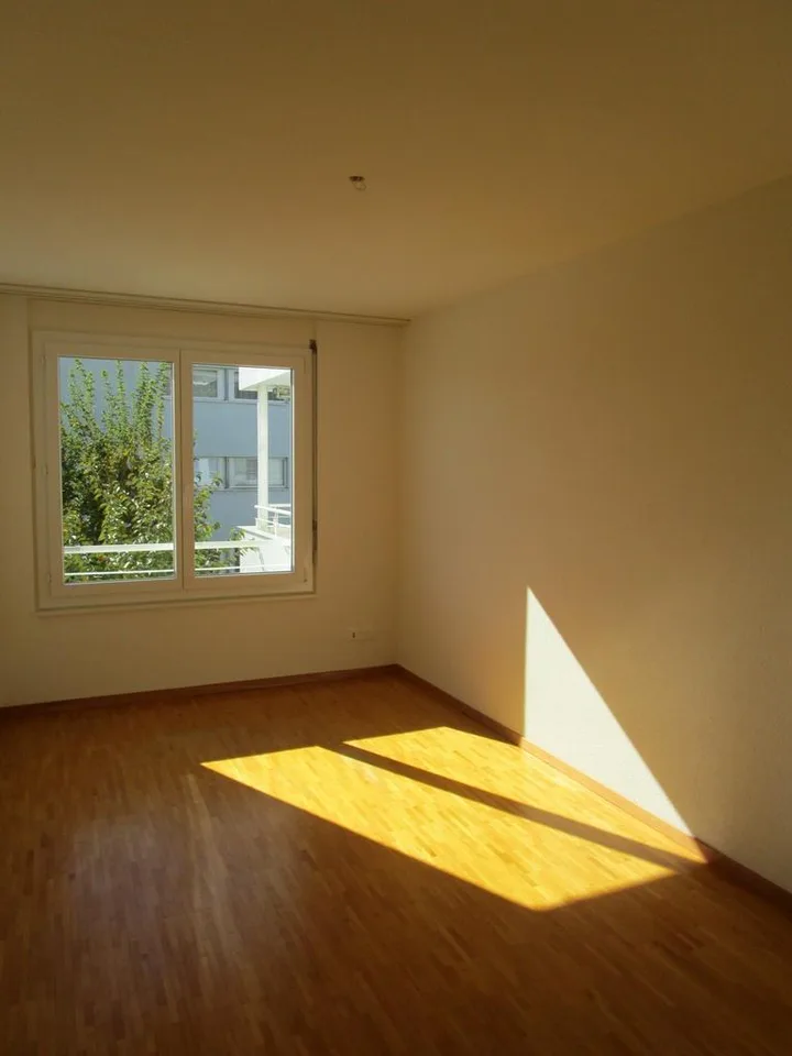 Welcome to your new home!