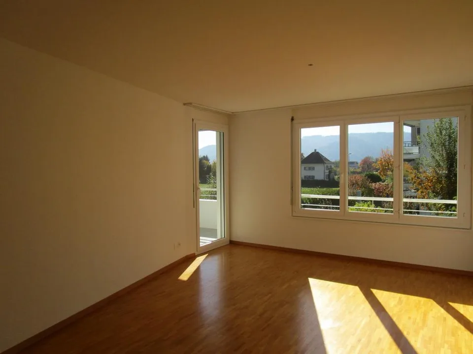 Welcome to your new home!