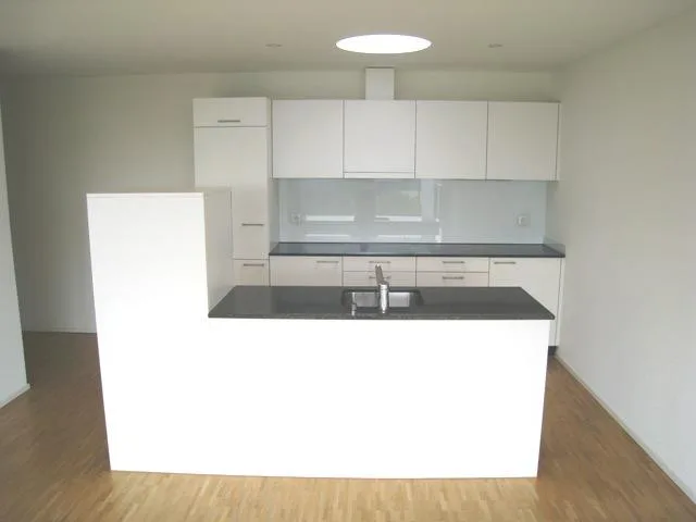 Zuhause zwischen Natur und urbaner Nähe