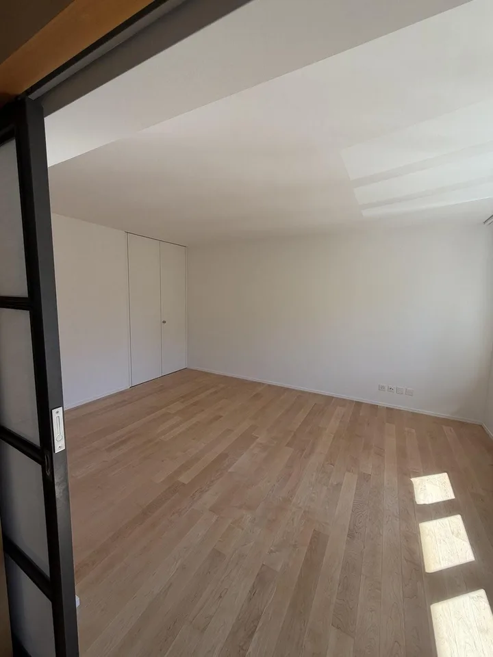Idyllische 3.5-Zimmerwohnung im Kreis 6 zu vermieten