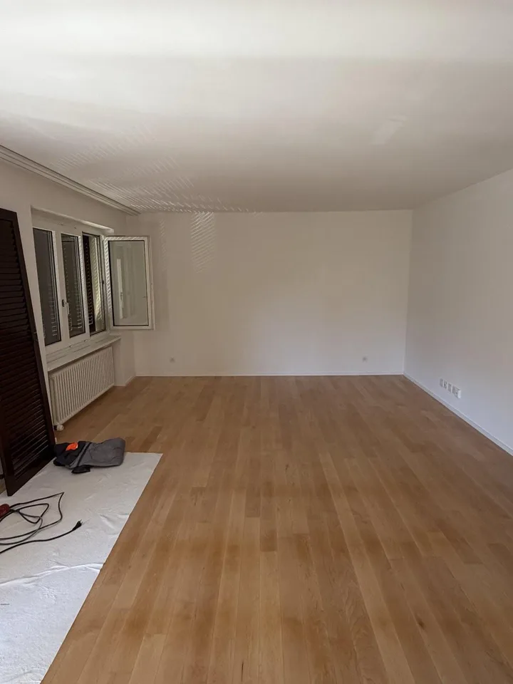 Idyllische 3.5-Zimmerwohnung im Kreis 6 zu vermieten