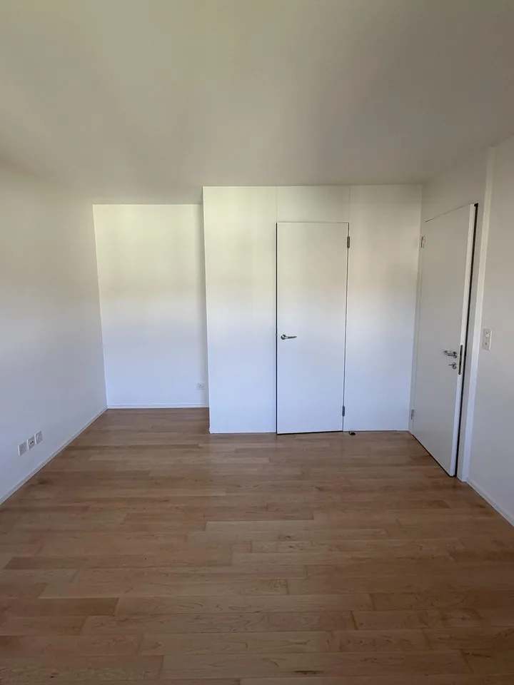 Idyllische 3.5-Zimmerwohnung im Kreis 6 zu vermieten