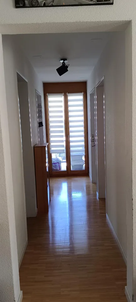 *4.5 Zimmerwohnung in Grabs zu vermieten*