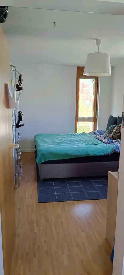 *4.5 Zimmerwohnung in Grabs zu vermieten*