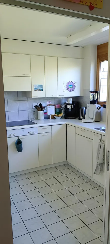 *4.5 Zimmerwohnung in Grabs zu vermieten*
