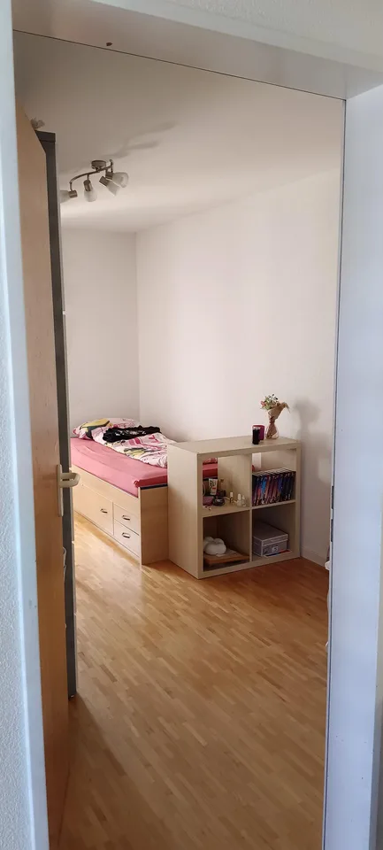 *4.5 Zimmerwohnung in Grabs zu vermieten*
