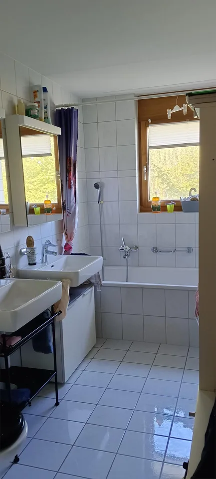 *4.5 Zimmerwohnung in Grabs zu vermieten*