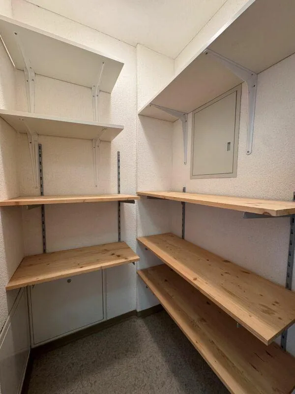 Helle 3-Zimmer-Wohnung mit gemütlichem Gartensitzplatz