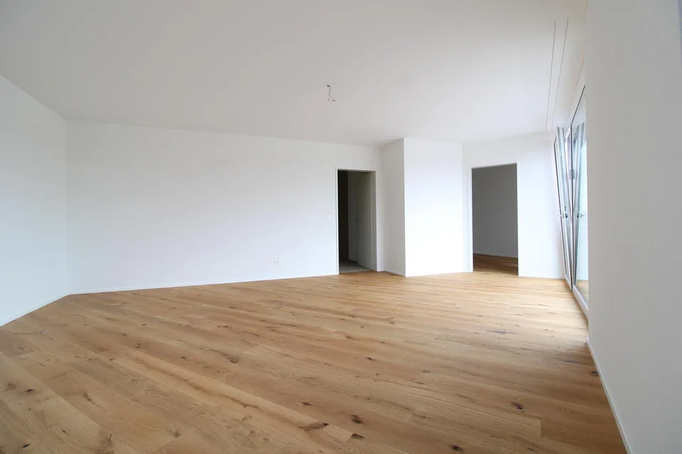 2.5 Zimmerwohnung in St. Gallen