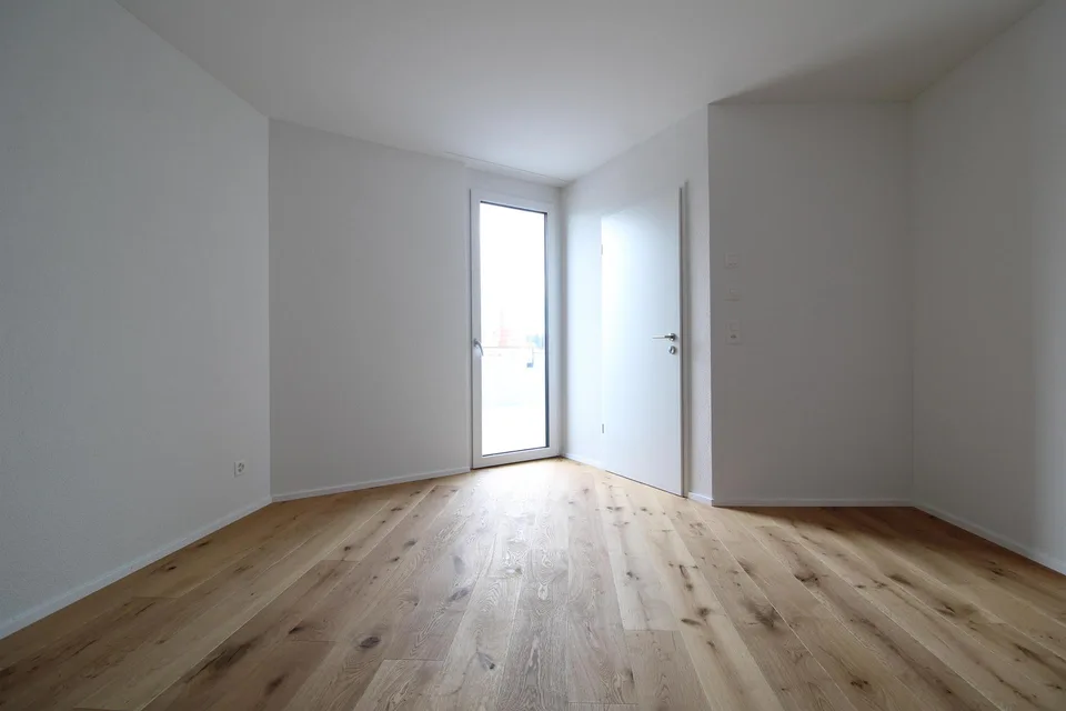 2.5 Zimmerwohnung in St. Gallen