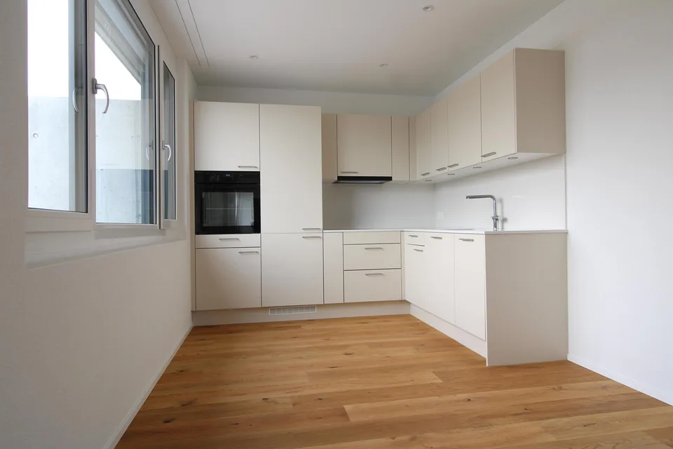 2.5 Zimmerwohnung in St. Gallen