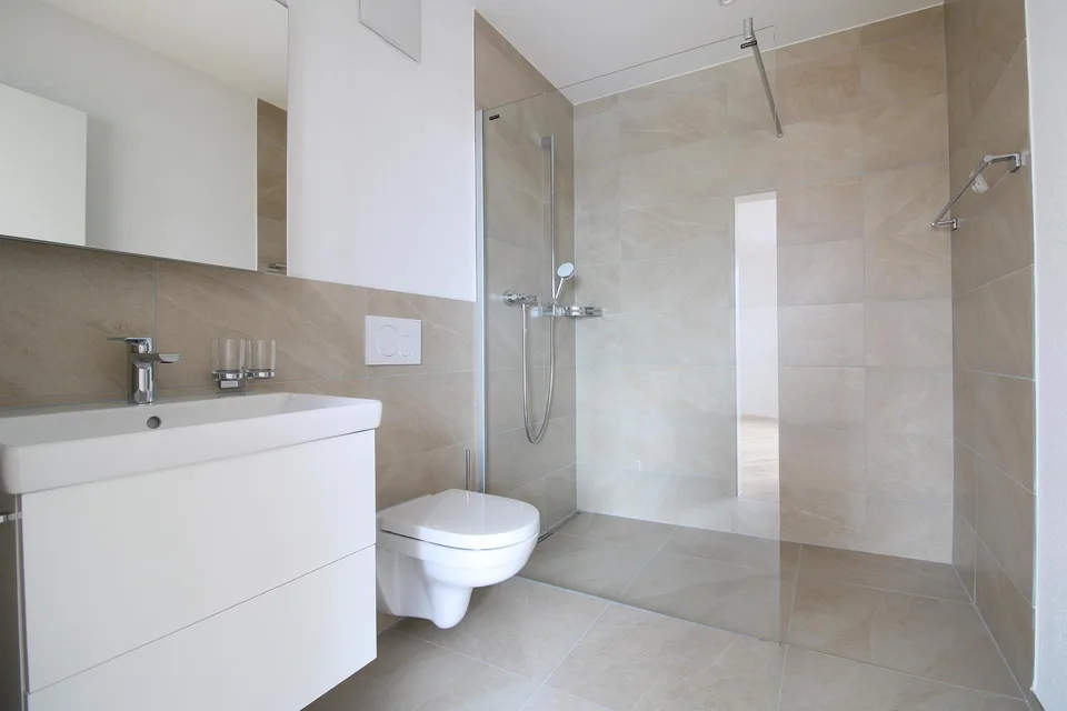 2.5 Zimmerwohnung in St. Gallen