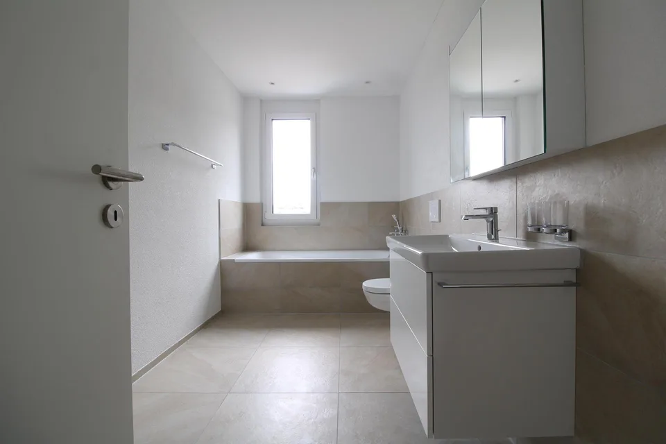 2.5 Zimmerwohnung in St. Gallen