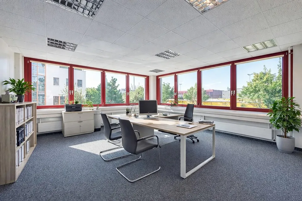 Das kompakte Büro - bezugsbereit und effizient – Foto 3 von 3