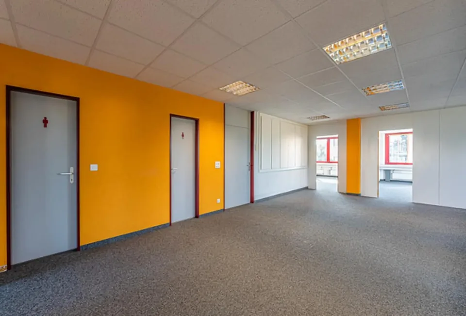 Das kompakte Büro - bezugsbereit und effizient – Foto 2 von 3