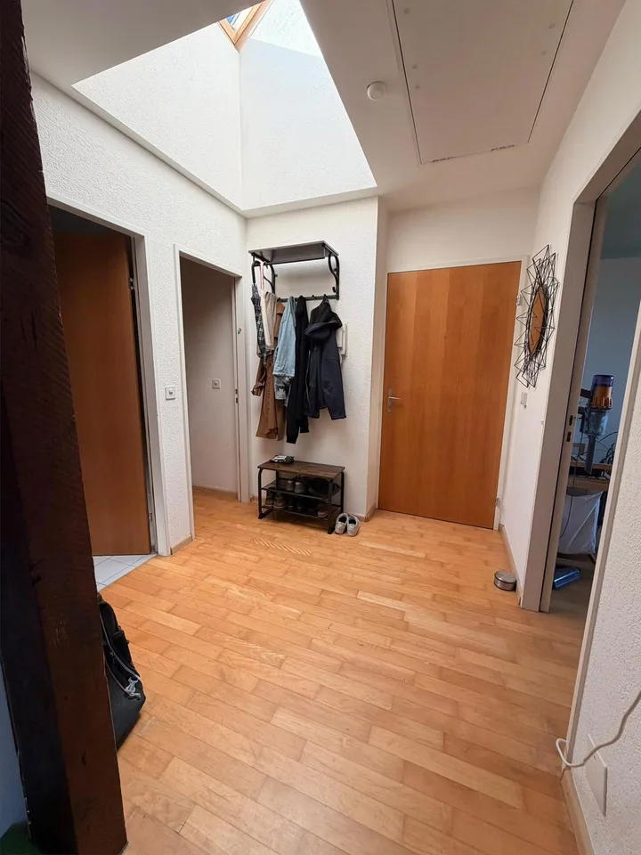 2.5 Zimmer Wohnung nähe Zoo