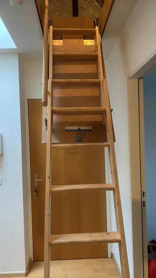2.5 Zimmer Wohnung nähe Zoo