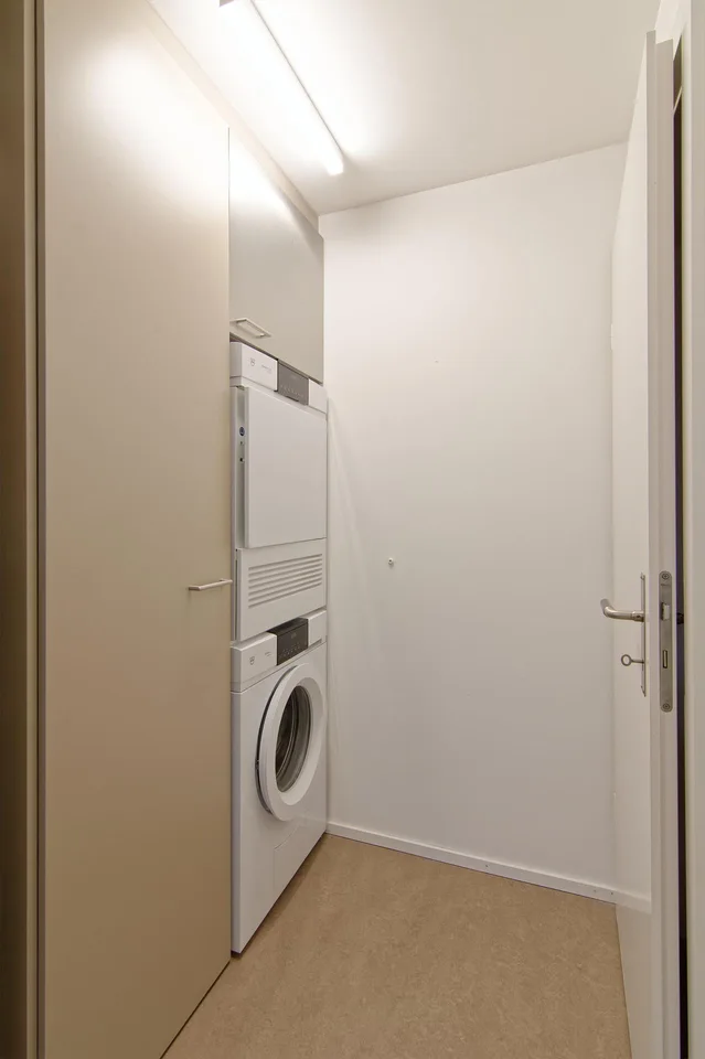 2.5 Zimmerwohnung in St. Gallen