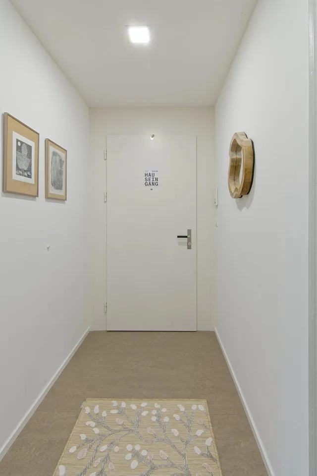2.5 Zimmerwohnung in St. Gallen