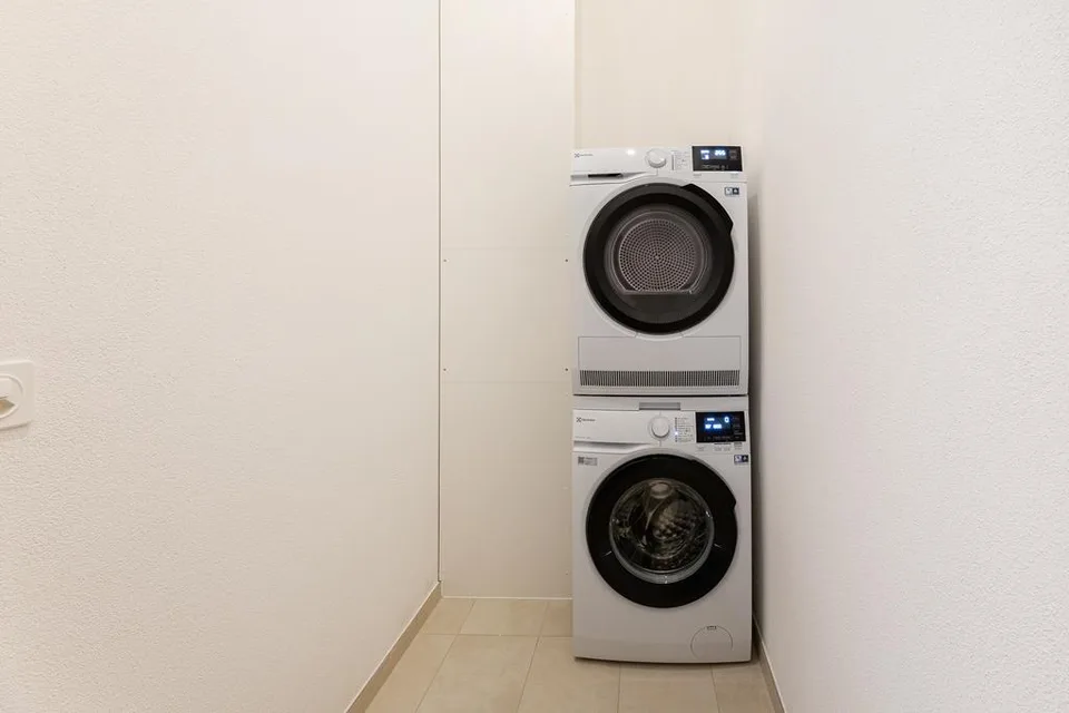 Moderne Wohnung am Bahnhof Winterthur Hegi