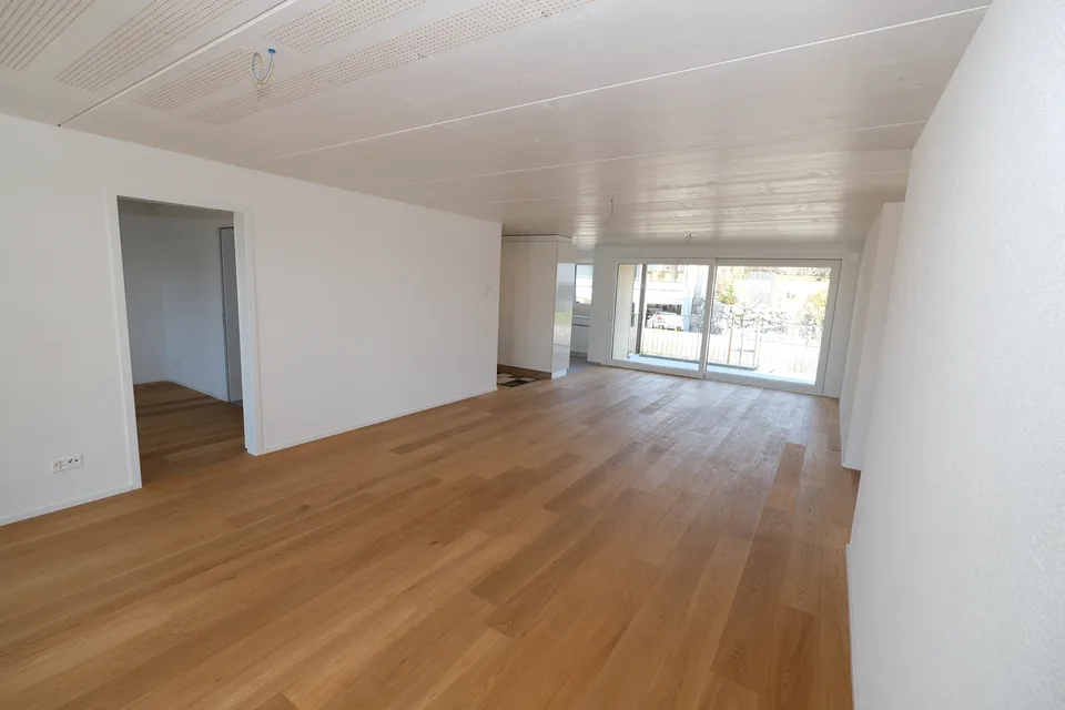 Moderne, grosszügige 4.5 Dachwohnung an ruhiger Lage – Foto 6 von 11