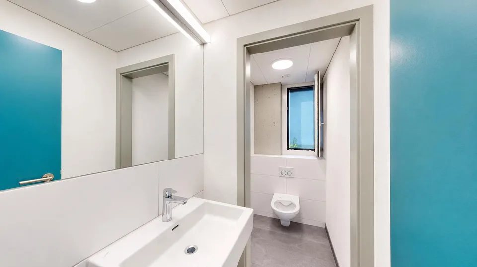 Visibile e moderno – foto 6 di 8