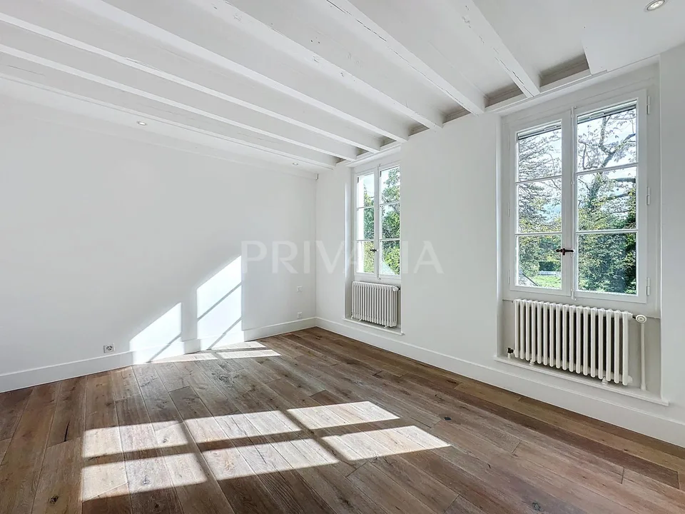 Opportunité : Belle propriété de charme à quelques minutes du centr...