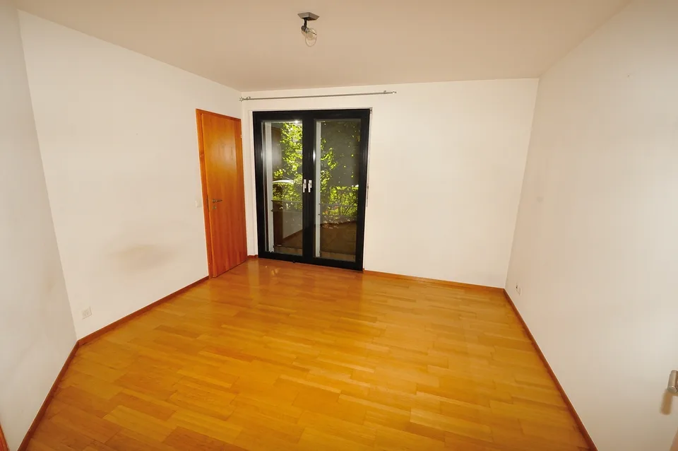 Aussergewöhnlich 3 ½ Zimmerwohnung - Spazioso e originale trilocale – Foto 6 von 9