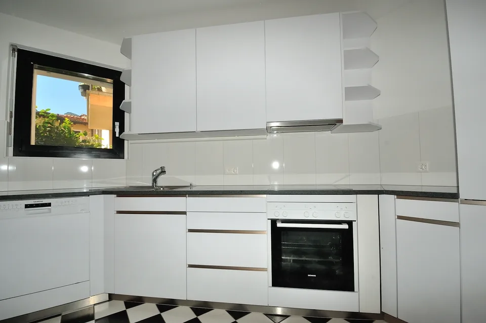 Aussergewöhnlich 3 ½ Zimmerwohnung - Spazioso e originale trilocale – Foto 4 von 9