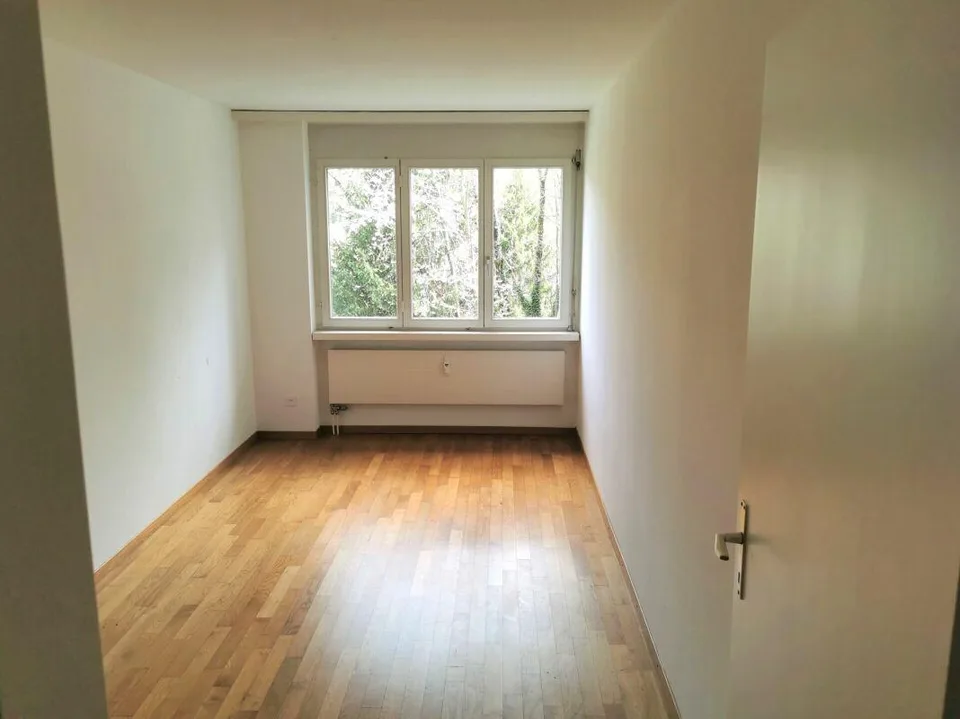 Mehr Ruhe, mehr Leben - Degersheim!