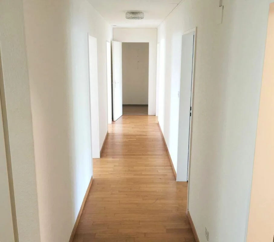 Mehr Ruhe, mehr Leben - Degersheim!