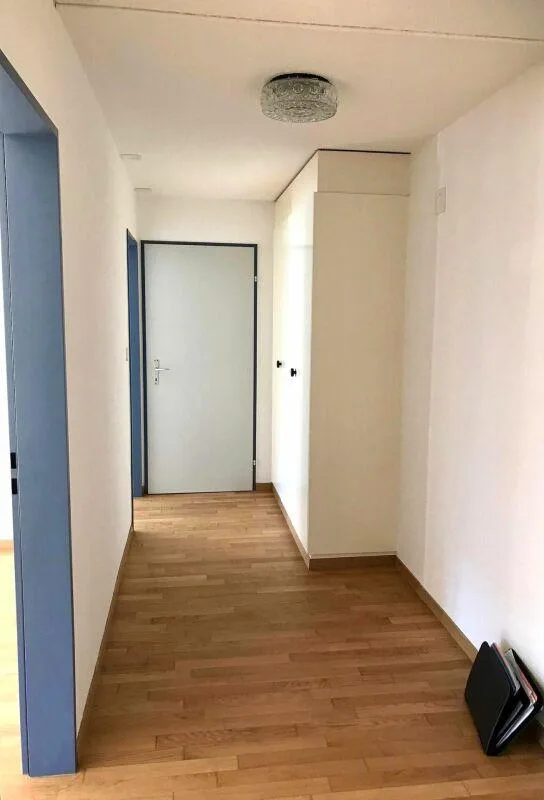 Ihr Wohntraum in Degersheim!