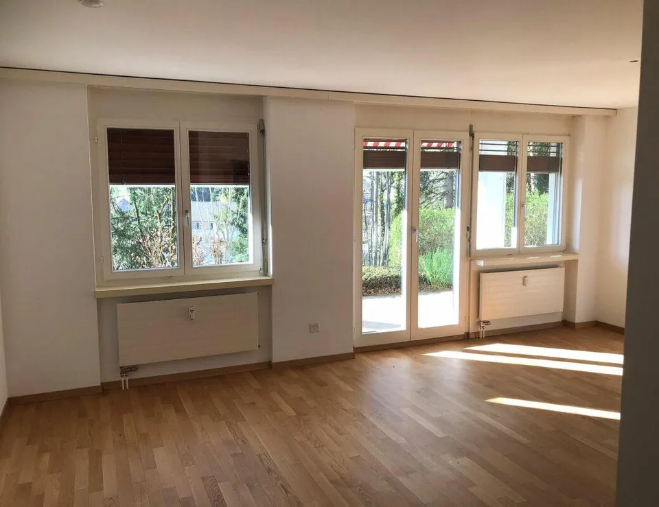 Ihr Wohntraum in Degersheim!