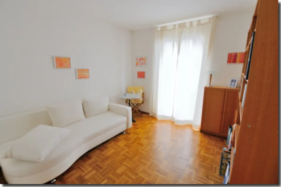 Originelle möblierte 3‑Zimmer‑ Duplex‑ Wohnung – Foto 4 von 10
