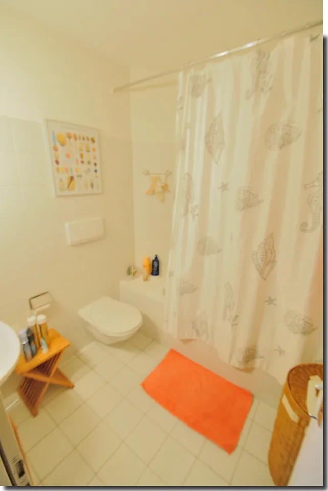 Originelle möblierte 3‑Zimmer‑ Duplex‑ Wohnung – Foto 2 von 10