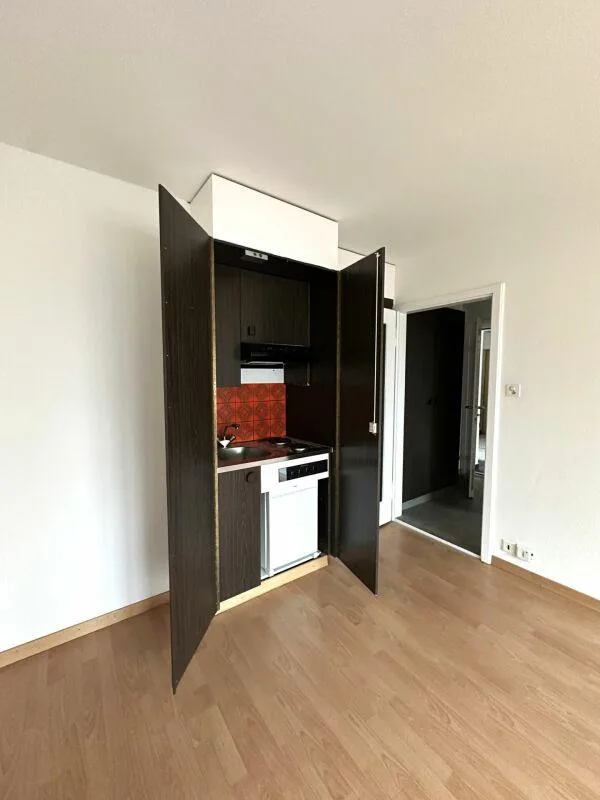 Klein. Fein. Genau dein Zuhause!