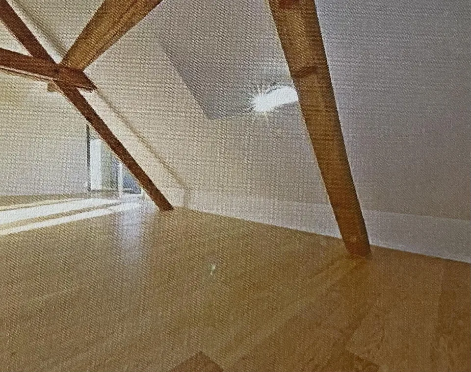 Wunderschöne zentrale Wohnung in Kriens